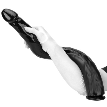 Gode long RIGHTY S 43 cm de Deepleasure