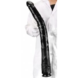 Gode long RIGHTY M 58 cm de Deepleasure 2