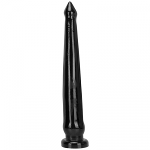 Gode long Tentacule PIOV M Noir 56 cm de Deepleasure