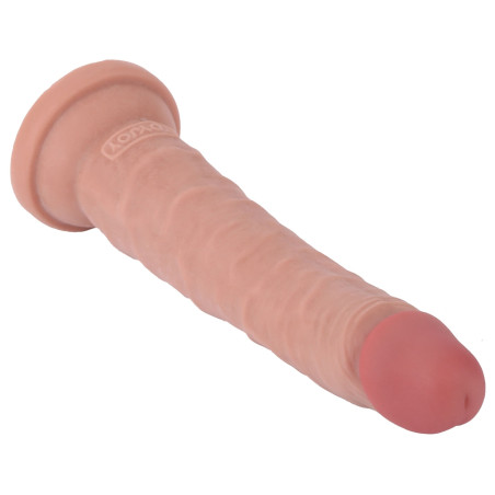 Gode réaliste YLYT de Get Real - Dimensions 16 x 3 cm