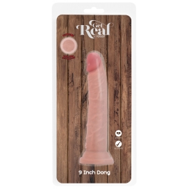 Gode réaliste IMIS de Get Real - Dimensions 21 x 4 cm 2