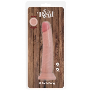 Gode réaliste OTTO 26 x 5.5 cm de Get Real