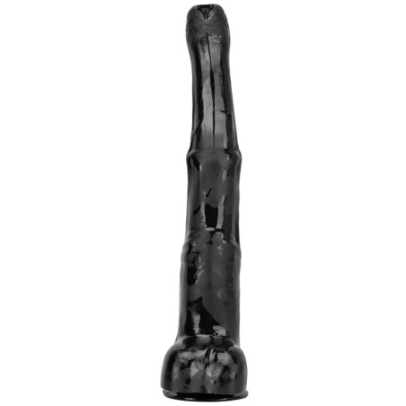 Gode long MEGA HORSE 40 cm de Bad Horse