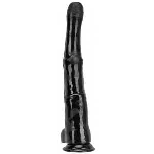 Gode long MEGA HORSE 40 cm de Bad Horse