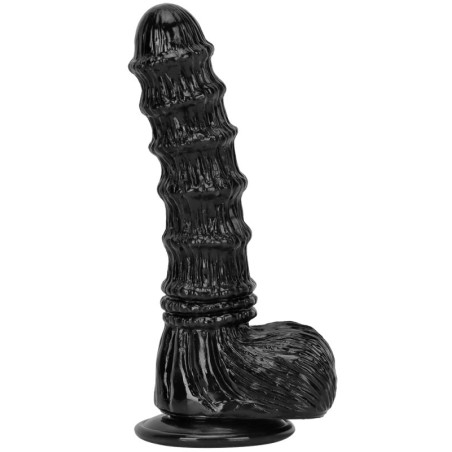 Gode BAMBOU M de 18 x 5 cm | Plaisir anal insolite