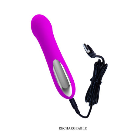 Le vibromasseru Reuben est fantastique