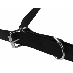 Mainteneur de position Jambes levées PADDED SLING Ajustable