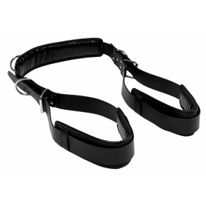 Mainteneur de position Jambes levées PADDED SLING Ajustable