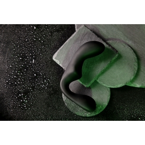 Stimulateur de prostate POINTED 11 x 3.4 cm - 10 Vibrations