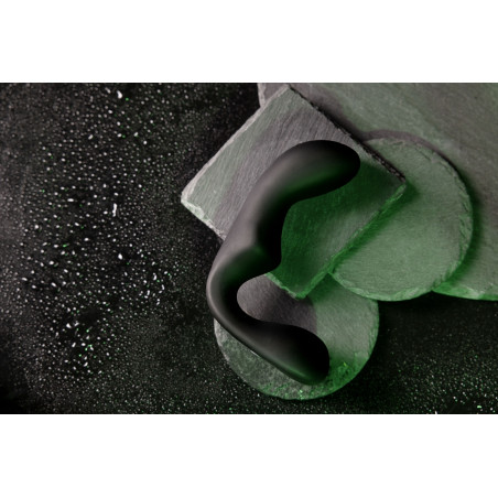 Stimulateur de prostate POINTED 11 x 3.4 cm - 10 Vibrations