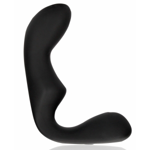 Stimulateur de prostate POINTED 11 x 3.4 cm - 10 Vibrations
