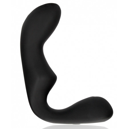Stimulateur de prostate POINTED 11 x 3.4 cm - 10 Vibrations