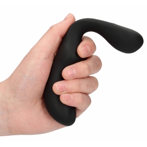 Stimulateur de prostate POINTED 11 x 3.4 cm - 10 Vibrations