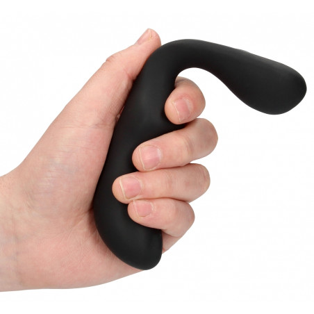 Stimulateur de prostate POINTED 11 x 3.4 cm - 10 Vibrations