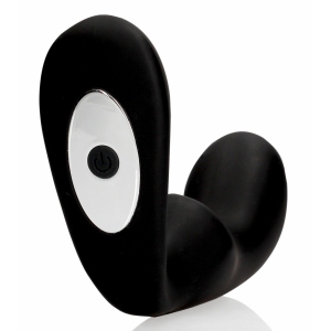 Stimulateur de prostate POINTED 11 x 3.4 cm - 10 Vibrations