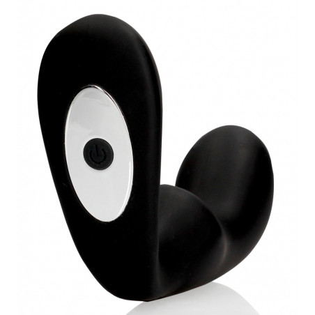 Stimulateur de prostate POINTED 11 x 3.4 cm - 10 Vibrations