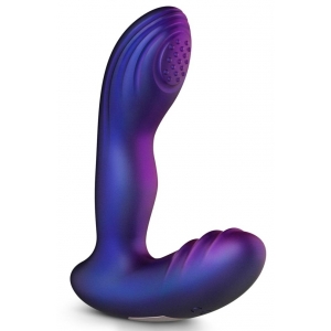 Stimulateur de prostate vibrant GALAXY de Hueman