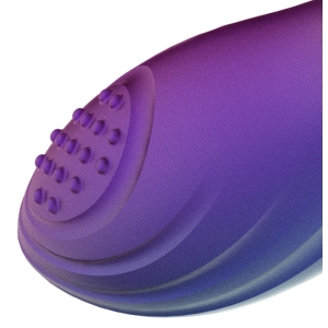 Stimulateur de prostate vibrant GALAXY de Hueman