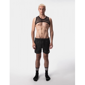 Harnais Filet NISSA Noir