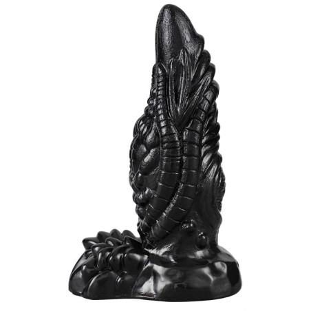 Gode monster HOWLIX 16 cm de ToppedMonster