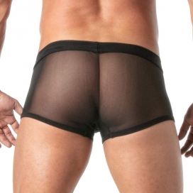 Boxer MESH Noir 2