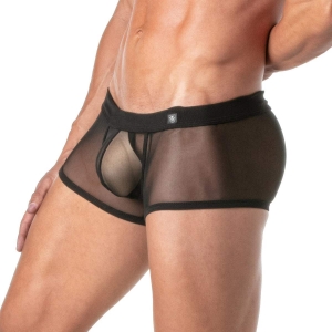 Boxer MESH Noir