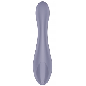 Vibro G-FORCE Satisfyer 19cm Mauve