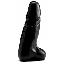 Gode Lance de 18cm pour épaisseur de 6.2cm de HardToys