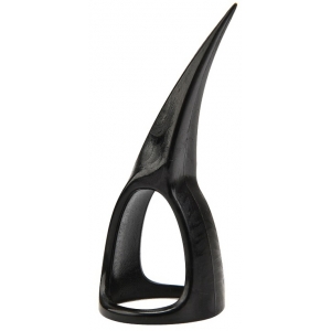 Lot de 10 griffes 6cm