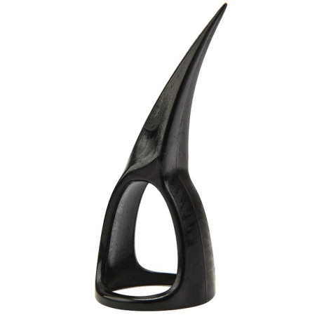 Lot de 10 griffes 6cm