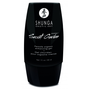 Coffret Ensemble NAUGHTIER SHUNGA Kit