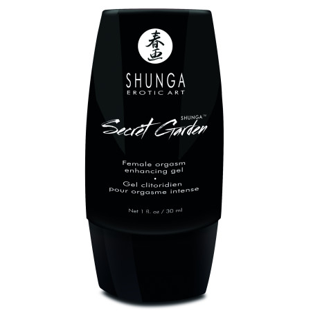 Coffret Ensemble NAUGHTIER SHUNGA Kit