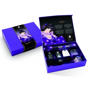 Coffret Ensemble NAUGHTIER SHUNGA Kit