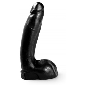 Gode DP1002 de la marque HardToys avec forme réaliste