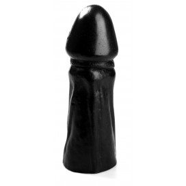 Sextoy BT07 HardToys forme de plug gay haut de 32cm et 10cm de large 2