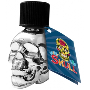 MINI SKULL QUICK SILVER 15ml