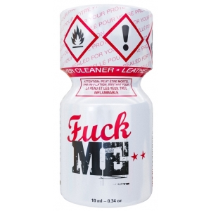 FUCK ME 10ml