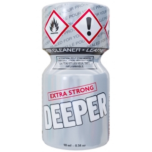 DEEPER 10ml