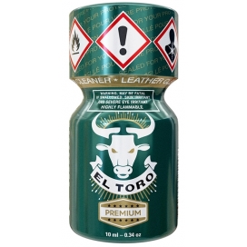 EL TORO PREMIUM 10ml