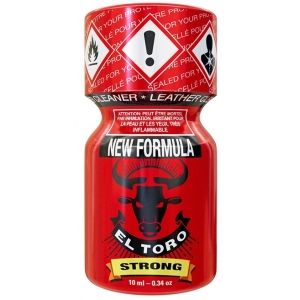 EL TORO STRONG 10ml