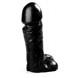Gode BT09 HardToys réplique d'un pénis en plus gros