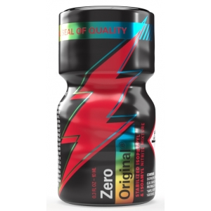 ZERO ORIGINAL 10 ml