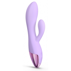 Vibro Rabbit FUNKY BUNNY Love to Love Mauve