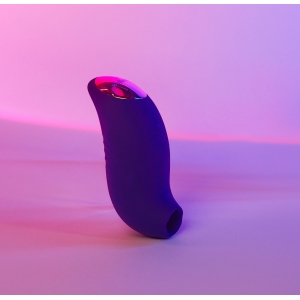Stimulateur de clitoris BELIEVER Love to Love Indigo