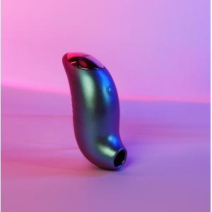 Stimulateur de clitoris BELIEVER Love to Love Bleu