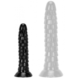 Gode KIBO S de Deepleasure | Sextoy à écailles !