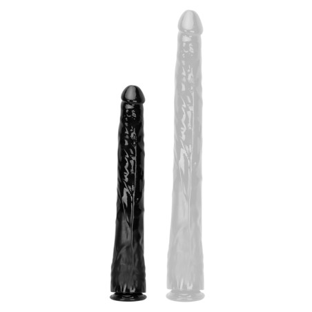 Gode long RIGHTY S 43 cm de Deepleasure