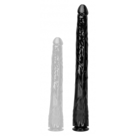 Gode long RIGHTY M 58 cm de Deepleasure