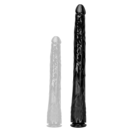Gode long RIGHTY M 58 cm de Deepleasure