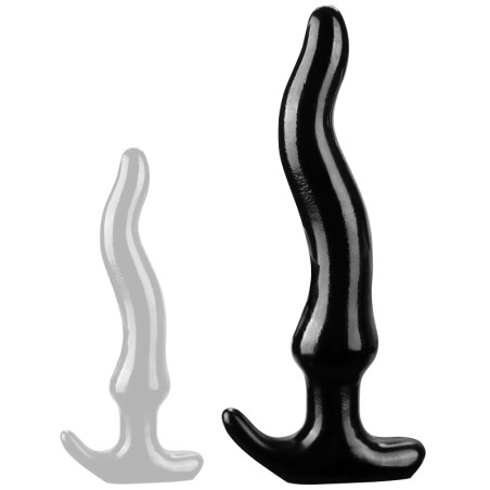 Plug anal ONDULO M de 30 cm | Deepleasure